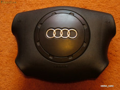 Airbag volan Audi A3 foto