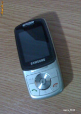 Vand Telefon Samsung X530 foto