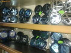Capace,Jante Aliaj-BMW,MERCEDES,VW,SKODA,SEAT,ETC foto