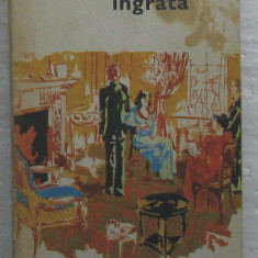 Volum - Carti - ( 397 ) - R. de DRAGOSTE - Varsta ingrata - HENRY JAMES