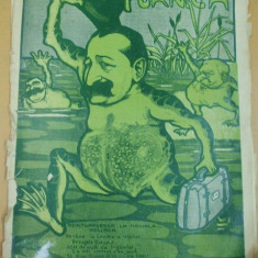 Revista FURNICA An III Nr. 106