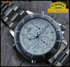 CEAS CAMEL TROPHY SUPERCHRONO foto