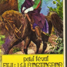 Paul Feval - Fiul lui d`Artagnan