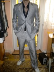 Costume Giorgio Senior- Originale- Moderne- Cambrate- Noi foto