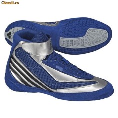 Vand ghete lupte Adidas Tyrint 5 NOI !! foto