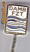 Insigna DAMB-FZT ? foto