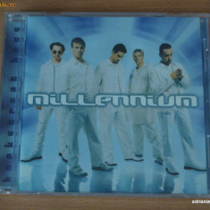 Backstreet Boys - Millennium