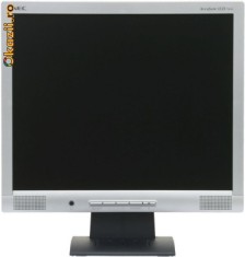 Vand Monitor NEC AccuSync LCD72vm foto