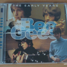 The Bee Gees - The Early Years