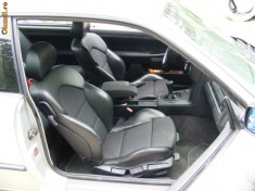 VAND SCAUNE BMW M3 E46 E36 foto