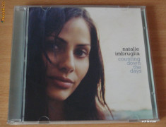 Natalie Imbruglia - Counting Down The Days foto