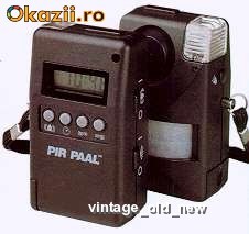 pir paal quorum alarma personala foto