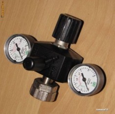 Reductor co2 Dennerle Profi 500 - acvariu acvaristica foto
