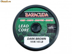 LEAD CORE BARACUDA- 10 M(ROLA) MODEL HK1564055 foto