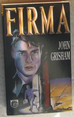 Volum - Carti - RAO ( 783 ) - FIRMA - John Grisham foto