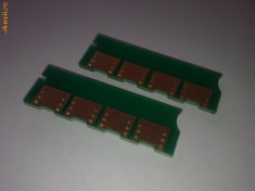 Chip SAMSUNG SCX-4600 foto