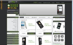 www.GsmMag.ro - Site + Domeniu cheie de vanzare foto