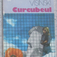 Volum - Carti - GLOBUS - 647 - Curcubeul - Boris VISINSKi