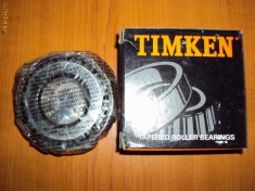 Rulment Timken HM 803146-N - HM 803110-N foto
