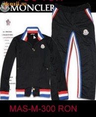 TRENING MONCLER foto