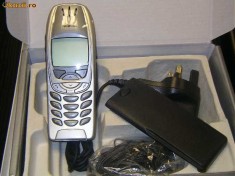 Nokia 6310i - Recarosate - Originale - noi la cutie ! foto