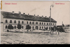 ZALAU CAZARMA APROX WWI foto