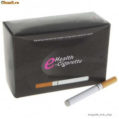 Tigara Electronica Tigari Electronice e-Cigarette foto