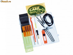 Kit Carp Smart Tackle - Quantum foto