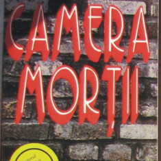 Volum - Carti - RAO ( 755 ) - Camera mortii - John GRISHAM