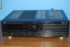 Vand receiver JVC RX-508V foto