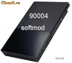 NOU ! Modare soft pentru Playstation 2 / PS2 seria 90004 ! foto