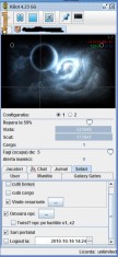 BOT DARKORBIT IBOT KBOT UDOBOT GALAXY GATE PORTI BONUS BOX CUTII foto