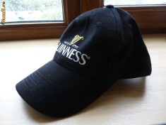 Sapca Guinness foto