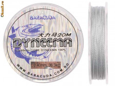 FIR TEXTIL BARACUDA DYNEEMA- 20 m foto