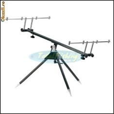 Vand Rod Pod Prowess Opium, 4 posturi foto