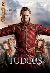 The Tudors (Dinastia Tudorilor) 4 sezoane subtitrate in romana foto