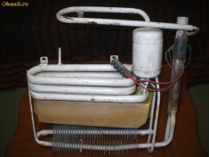 REZISTENTA ELECTRICA FRIGIDER AUTO FRAM 22 foto