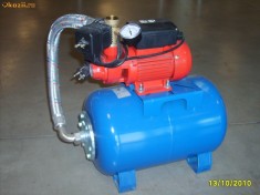 Hidrofor H22 BRA01 BRACO foto