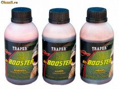 Traper- 300 ml. atractant Booster foto