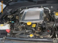 Motor Nissan Terrano2 2,7TDI foto