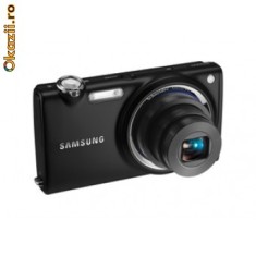 Camera Foto SAMSUNG ST 5000 14,2mpx Filmare HD -touch screen foto