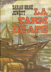 La tarm de ape - Sarah Orne Jewett foto