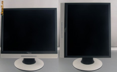 Monitor Lcd Fujitsu Siemens P19-2 foto