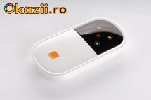 Router Wi-Fi,Mi Fi,MiFi,HotSpot, Huawei E5832 decodat! foto