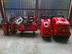 Vand Utilaje Spalatorie Auto - Super Pret!!! foto