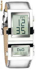 D&amp;amp;amp;G DW0359 ceas de dama nou, 100% original! Oferta si comenzi foto
