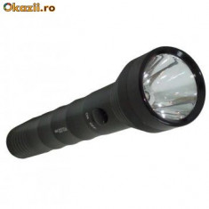 Lanterna Police cu Led Tip Cree 50w foto