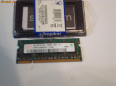 Memorie Ram 1 GB PC2 -5300S foto