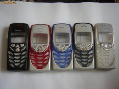 Carcasa Nokia 8310 si alte 70 de modele carcase foto