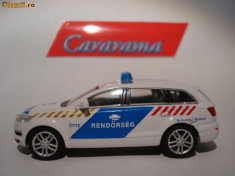 1/72 AUDI Q7 --CARARAMA + 1500 DE LICITATII !! foto